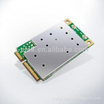 lte 4g module zte mf290